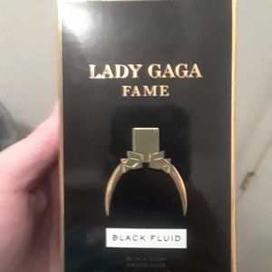 SOLD Lady Gaga Flame
